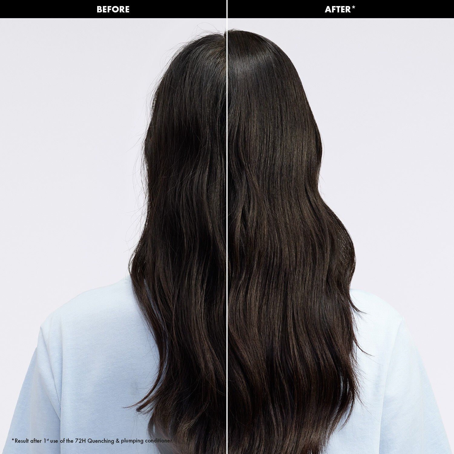 Fyldegivende & Fugtgivende Balsam 72t*- Fugtgivende behandling