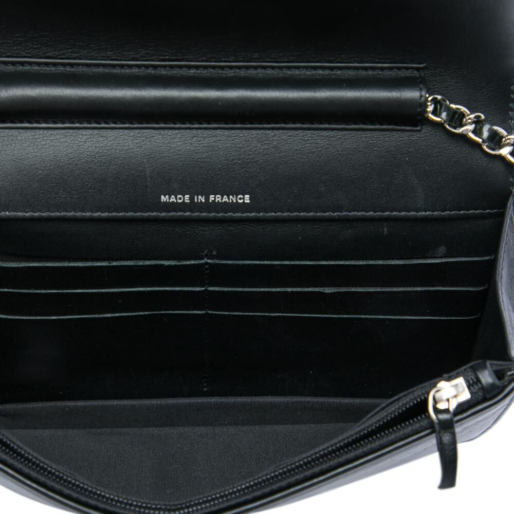 Chanel Flap Bag
