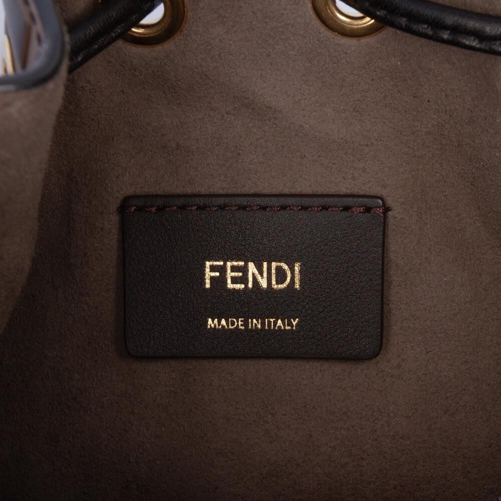 Fendi Mon Tresor