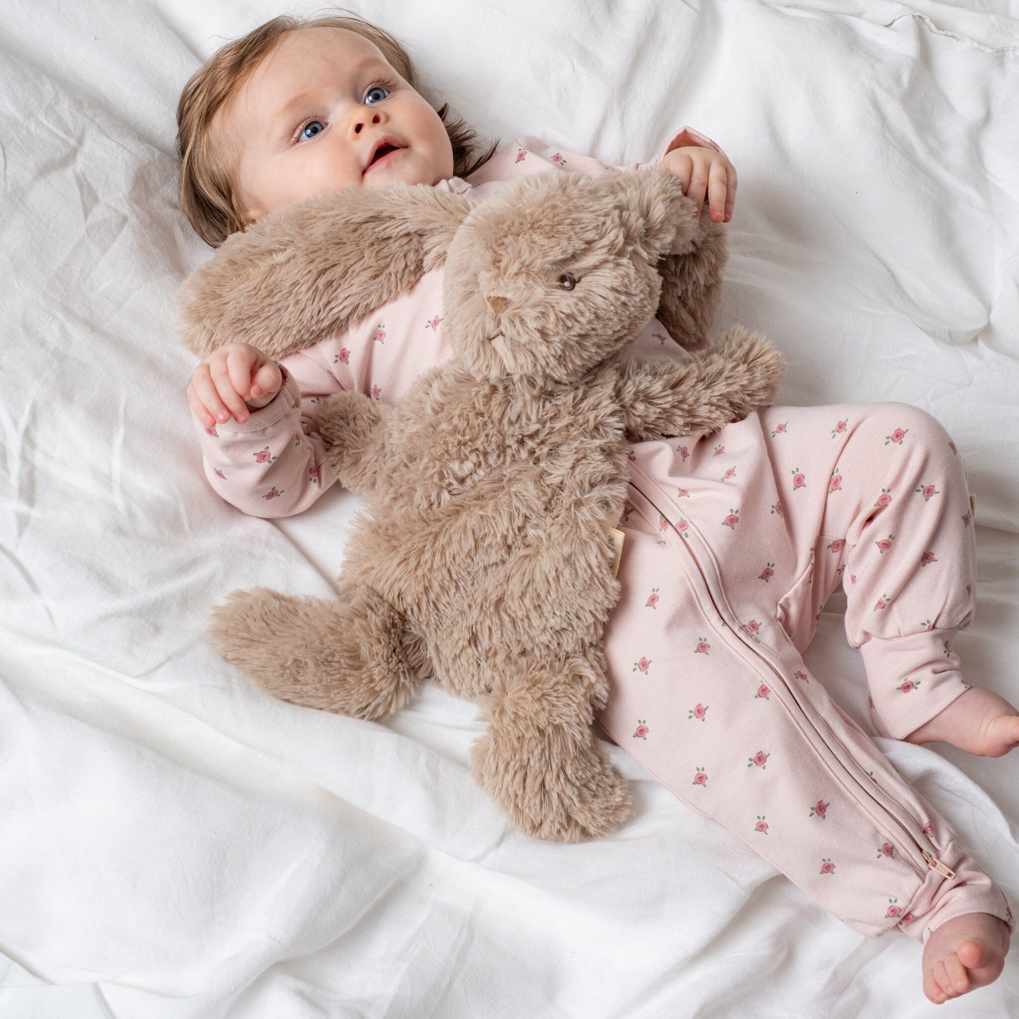 Elliotte onesie