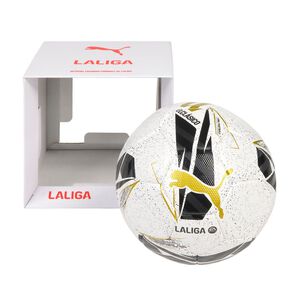 Orbita La Liga El Classico Fodbold