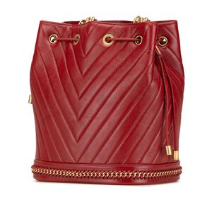 Chanel Bucket Bag