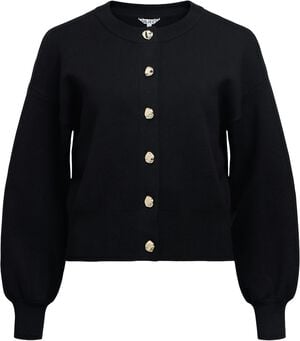 OBJBALIA REYNARD L/S RE CARDIGAN E