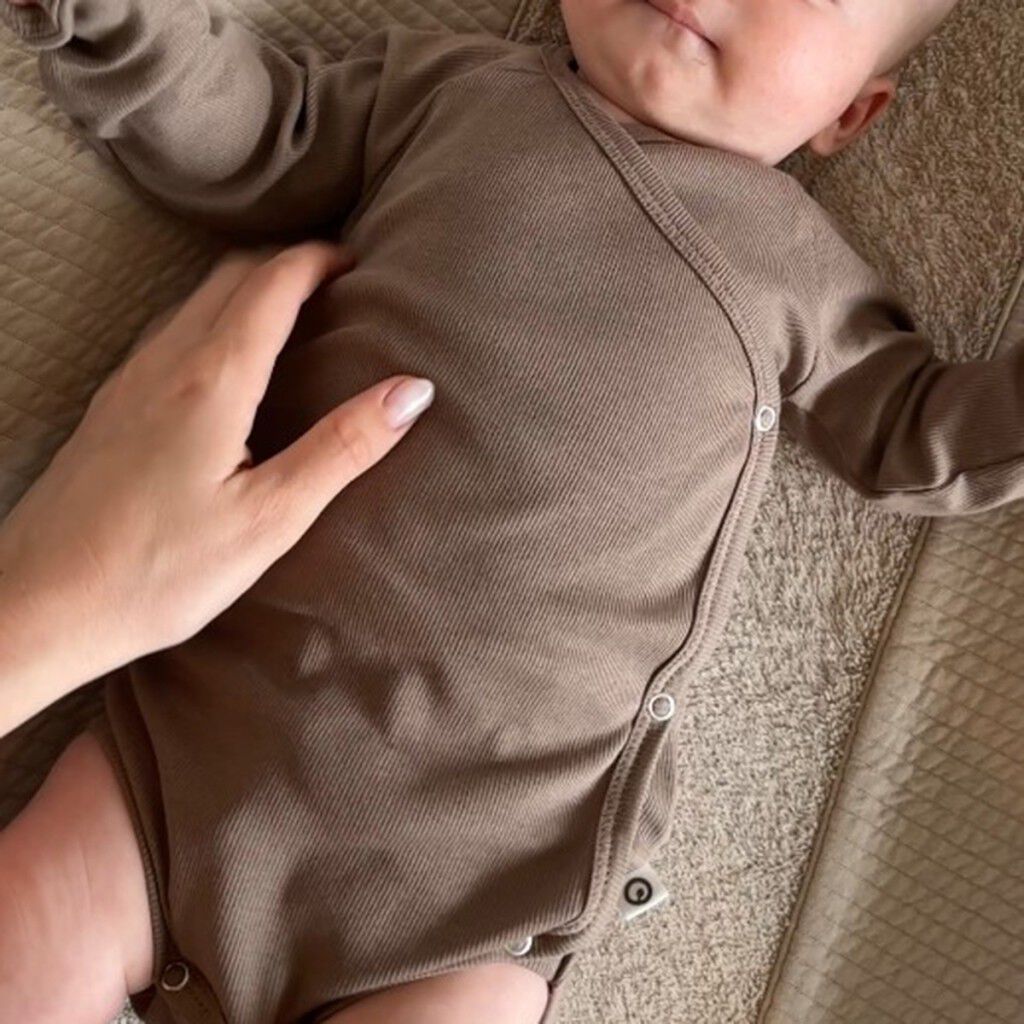 Rib l/s body