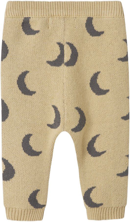 NBMLULIO KNIT PANT LIL