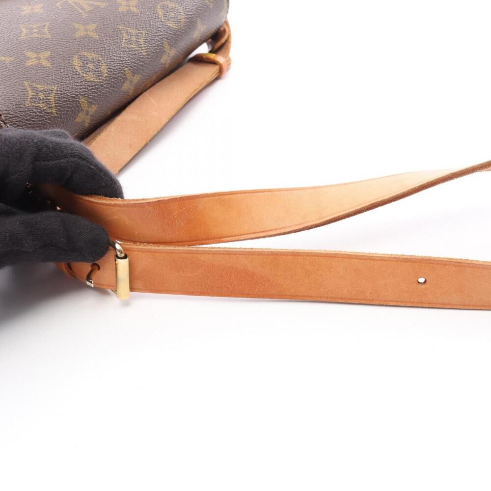 Louis Vuitton Cartouchiere