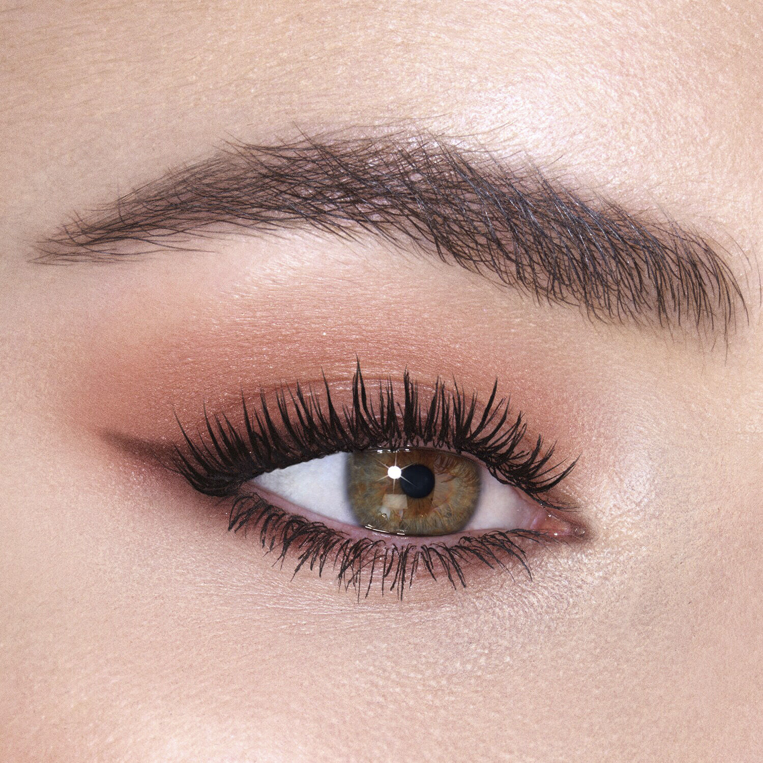 The Super Nudes Easy Eye Palette - &Oslash;jenskyggepalette