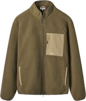 MOUNTAIN FLEECE JACKET