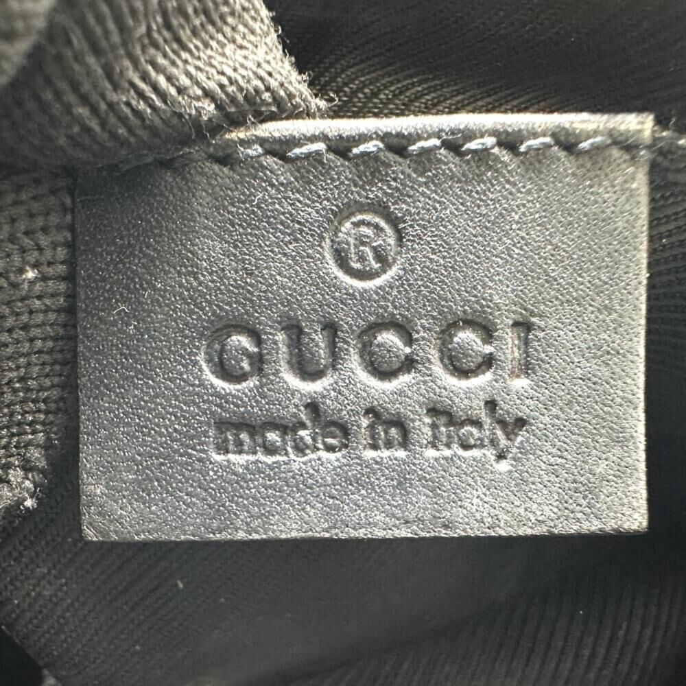 Gucci Pouch