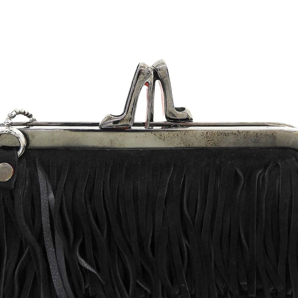 Christian Louboutin Shoulder Bag