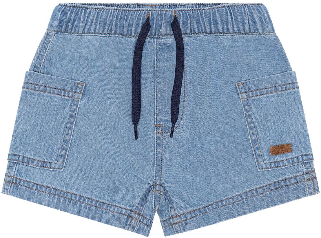 Hchans Bl&oslash;de Denim