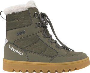 Fleek Warm GTX Zip