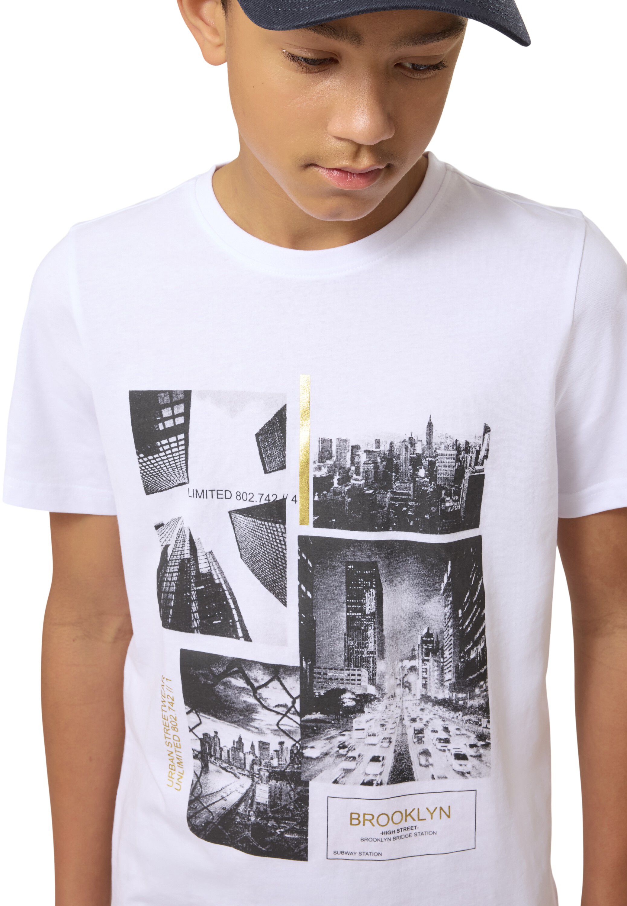 Ossian T-shirt