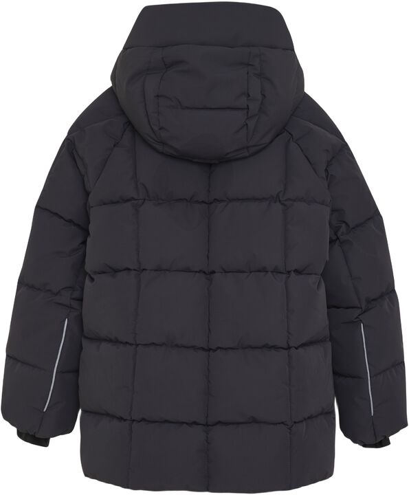 Jr. Puffer Jacket - Box