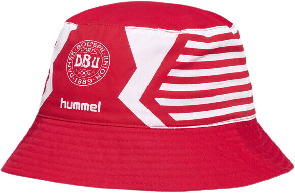 DBU Fan 92 b&oslash;llehat