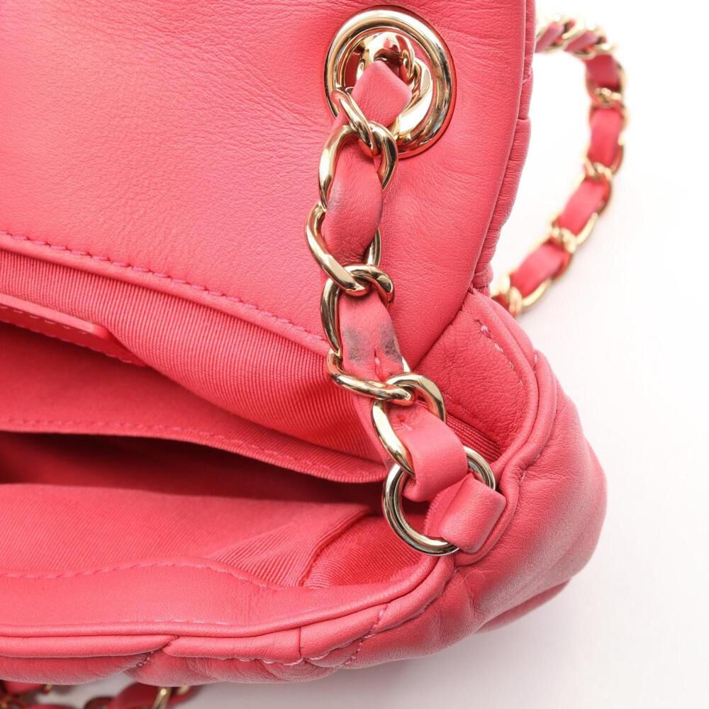 Chanel Shoulder Bag