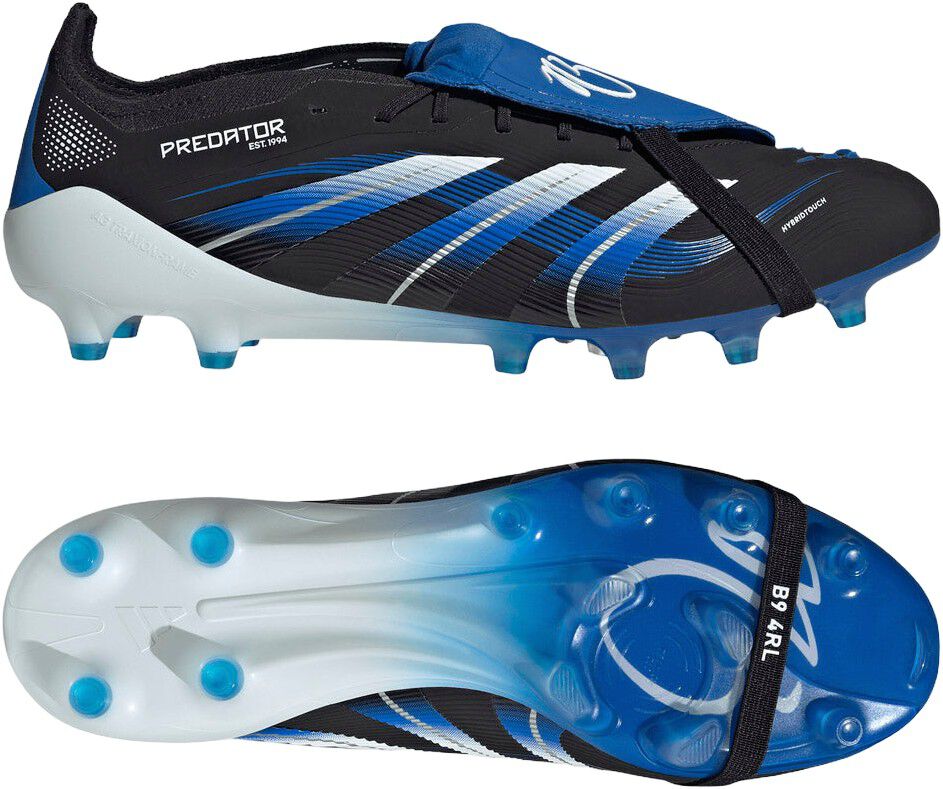 Predator Elite Bellingham AG Fodboldst&oslash;vler