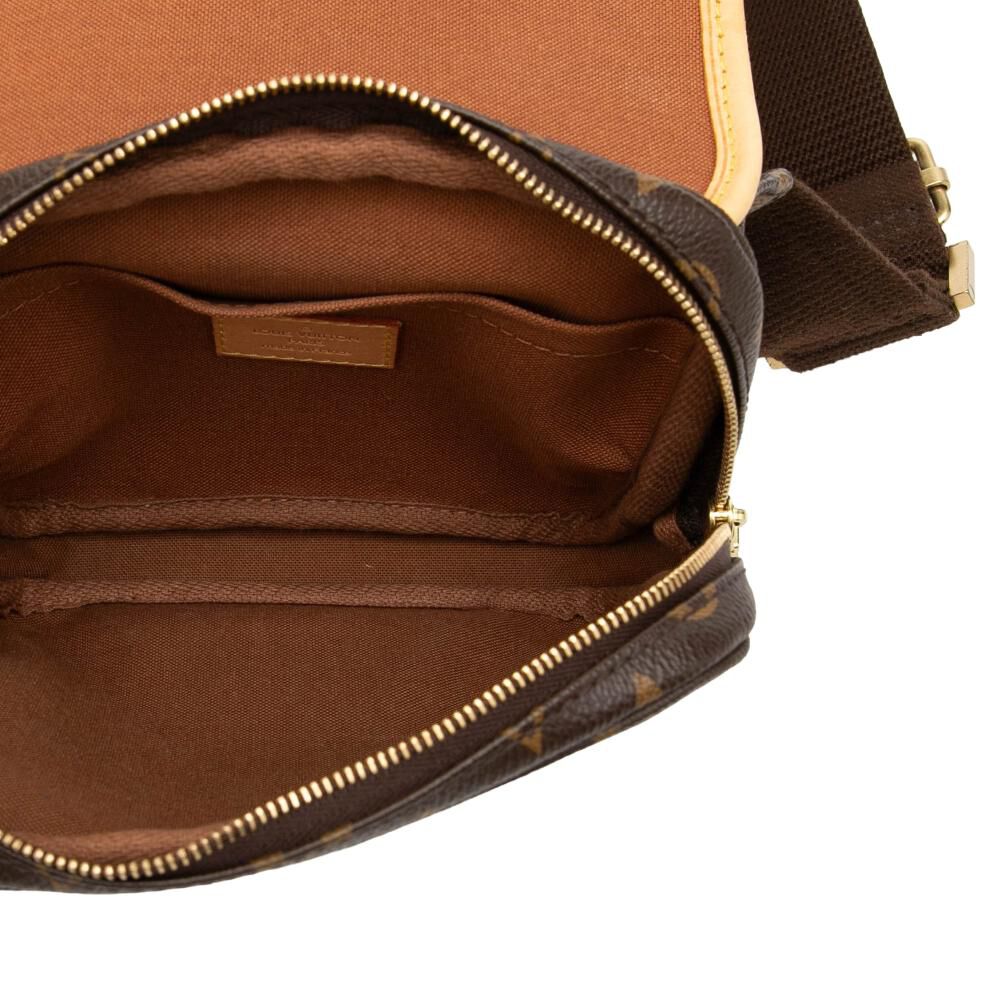 Louis Vuitton Belt Bags