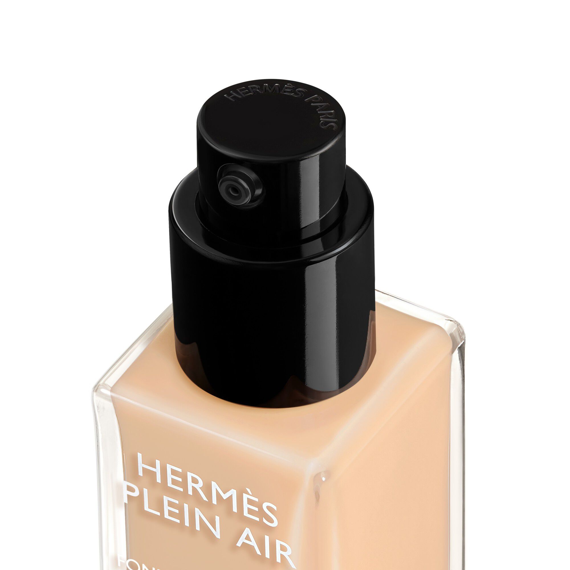 Herm&egrave;s Plein Air Foundation