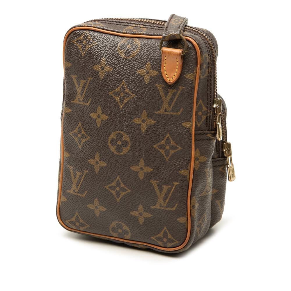 Louis Vuitton Amazone
