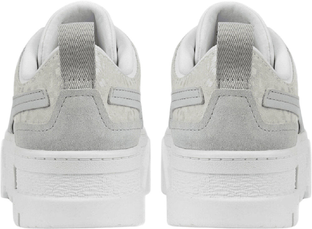 Mayze Raw Muted Animal sneakers