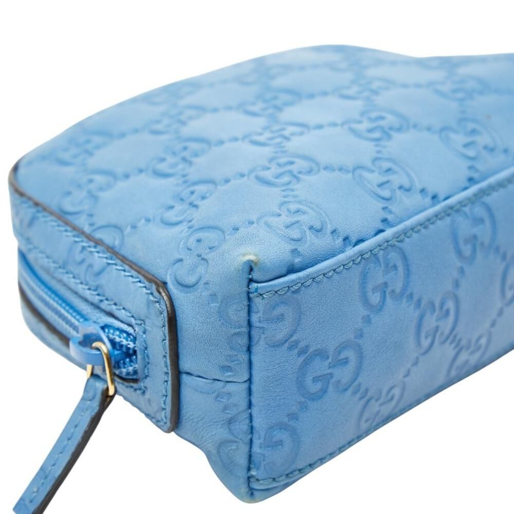 Gucci Pouch
