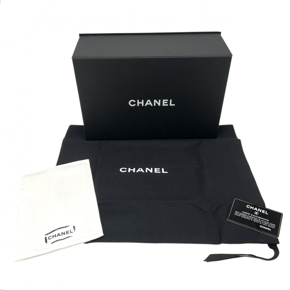 Chanel Vanity