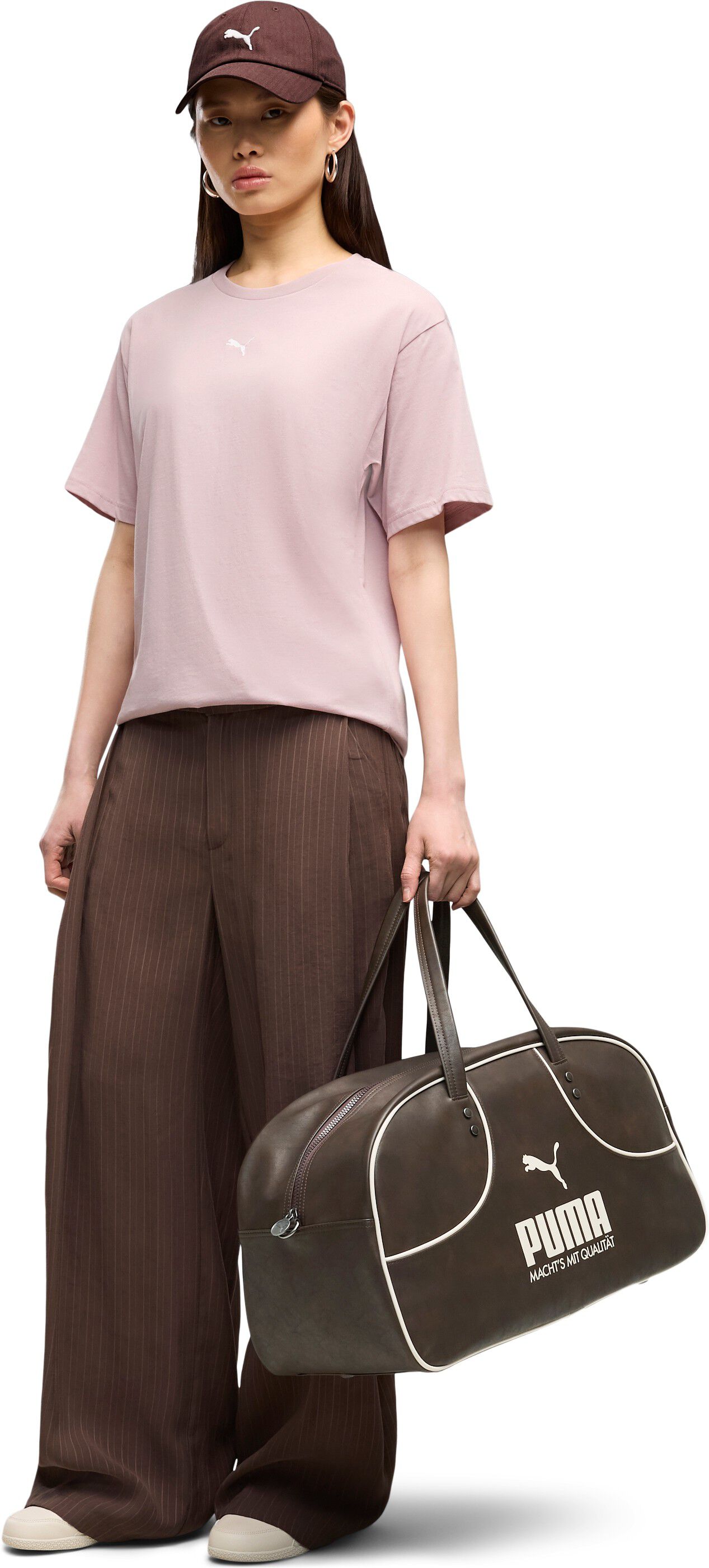 ESS RELAXED TEE