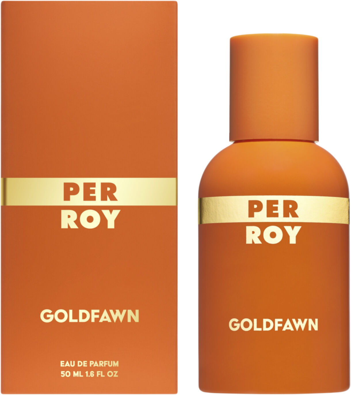 PERROY GOLDFAWN 50 ml
