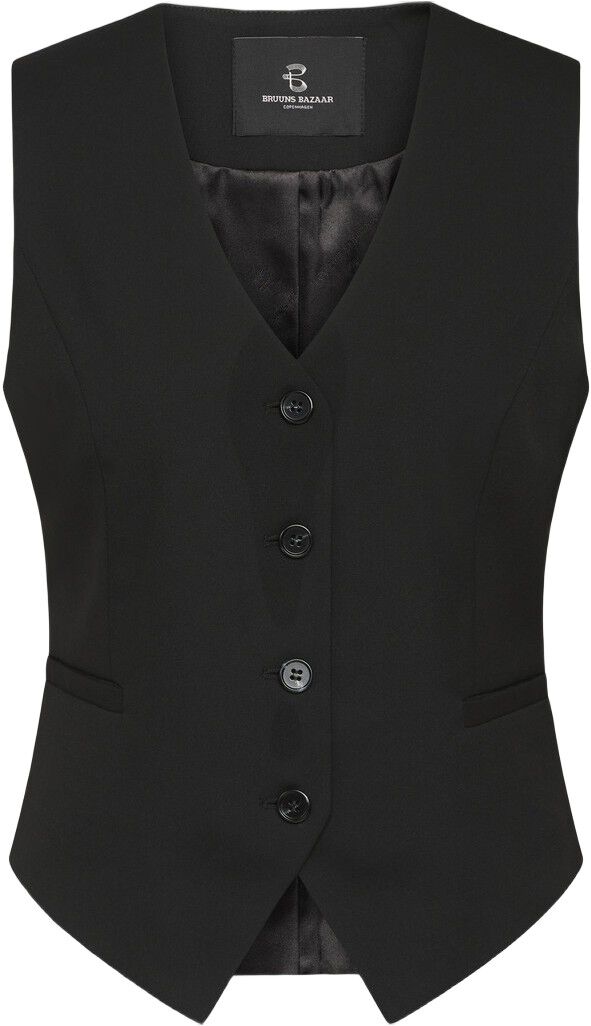 RubySusBBBielle waistcoat