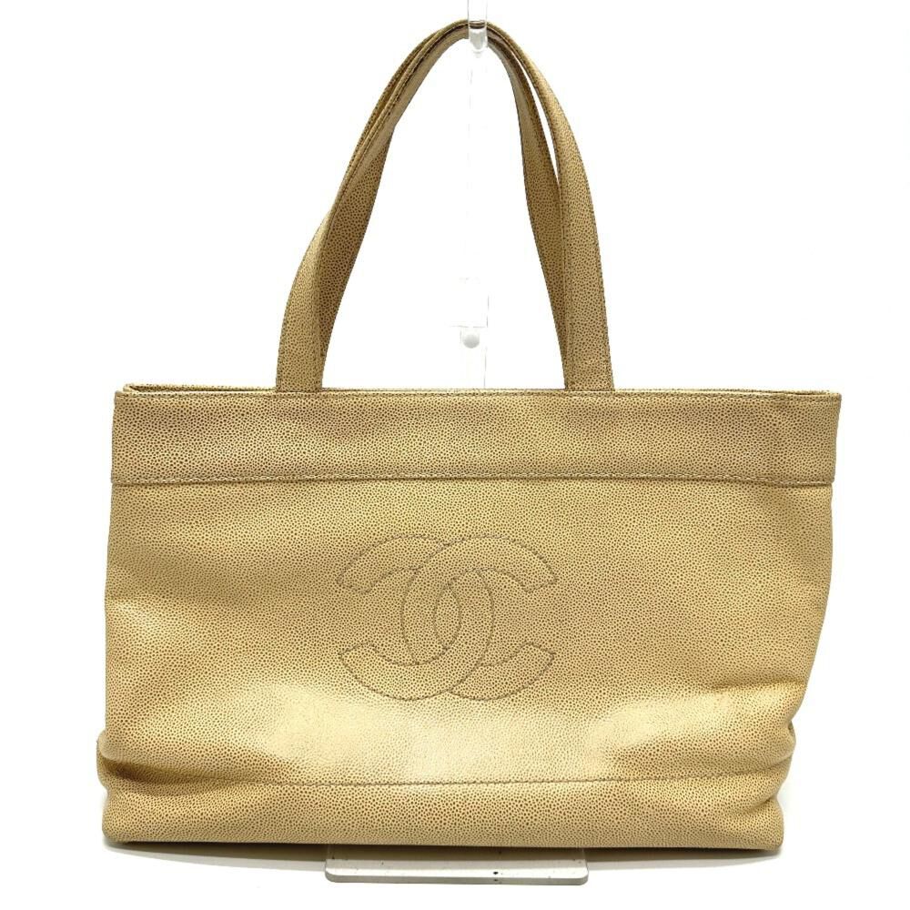 Chanel Tote