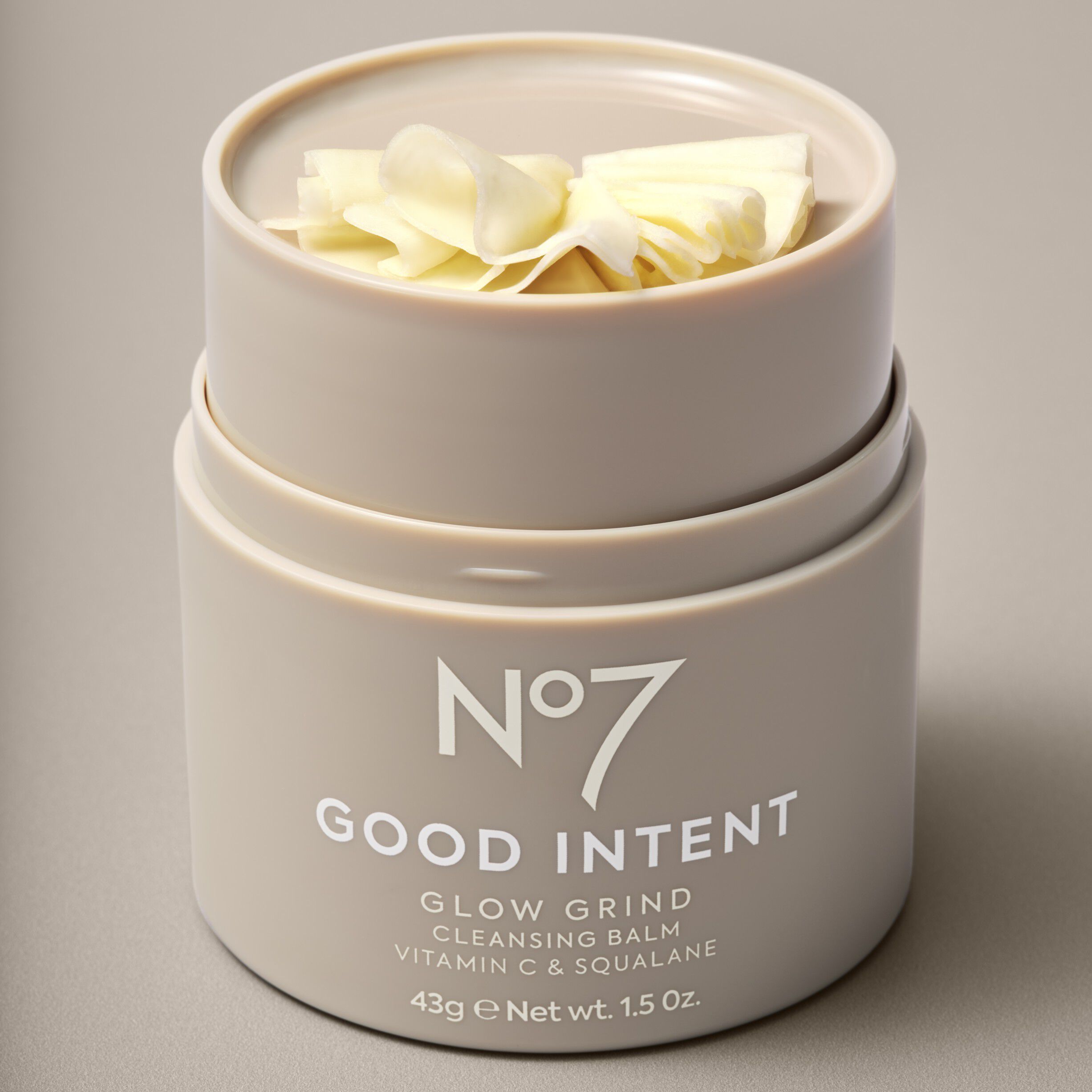 Good Intent Glow Grind Cleansing Ba