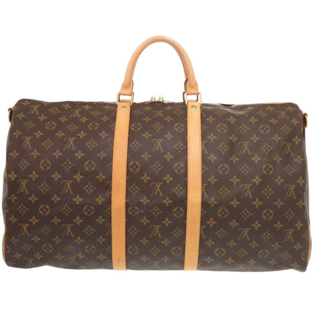 Louis Vuitton Keepall