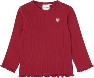 TNSTYania L_S Rib Tee