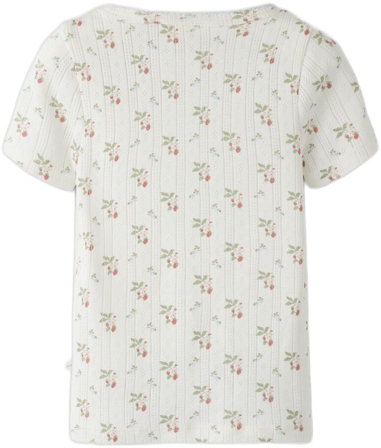 NMFRACHELLO DAP SS SLIM TOP LIL