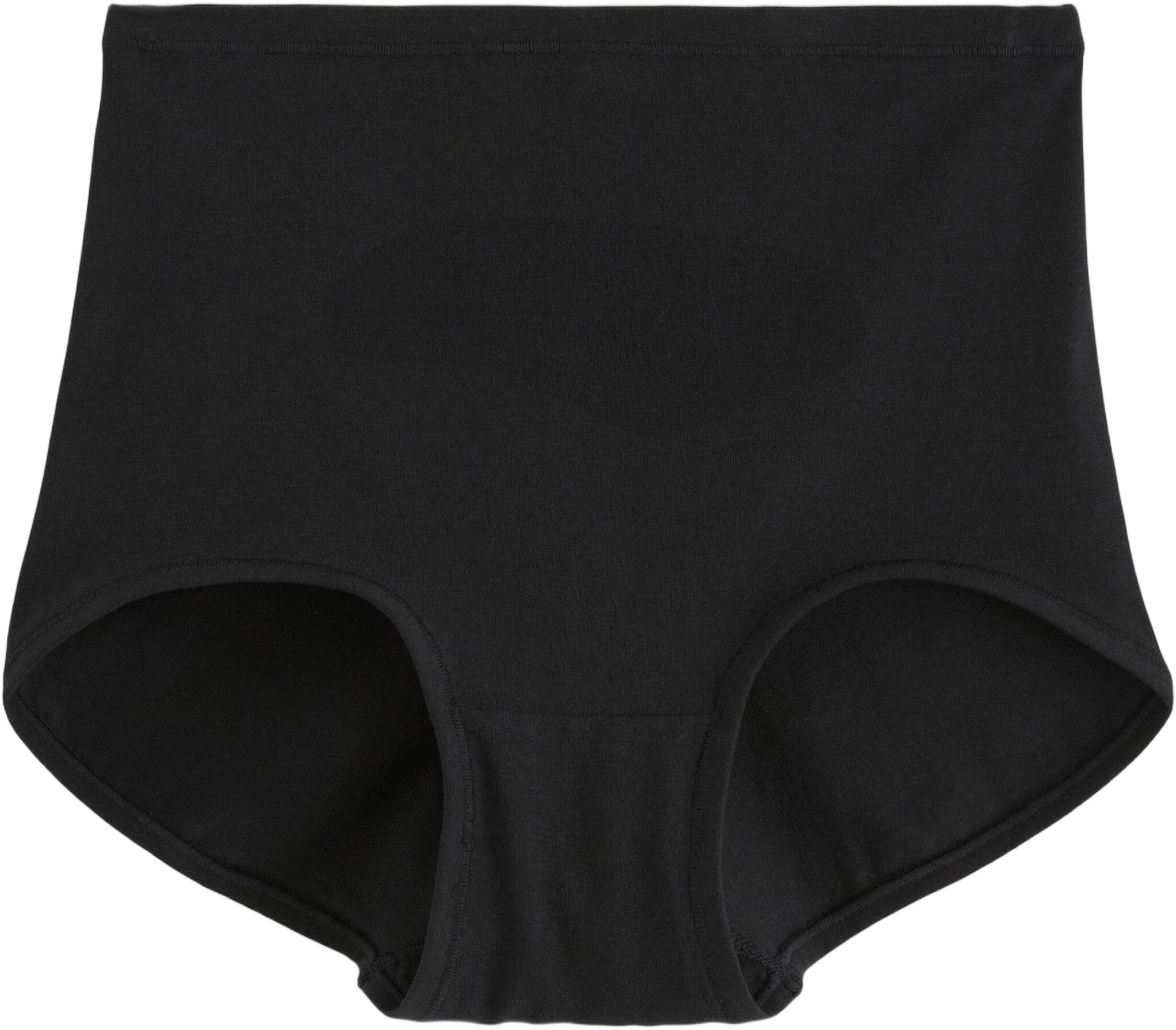 Trusser med h&oslash;j talje