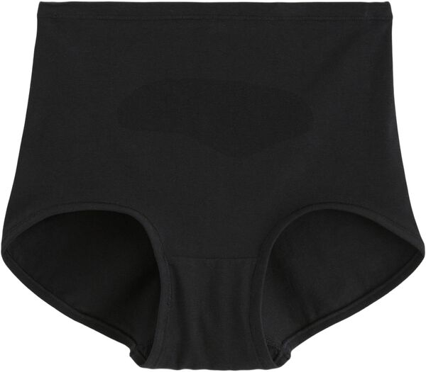 Trusser med høj talje