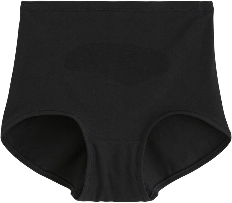 Trusser med høj talje