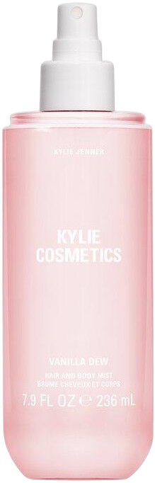 Kylie Jenner Hair & Body Mist Vanilla Dew 236 ml