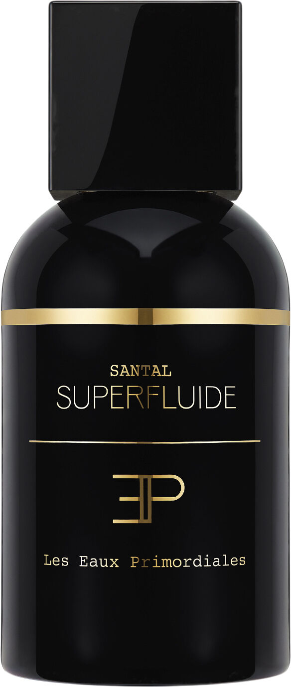 LES EAUX PRIMORDIALES Santal Superfluide 100 ml