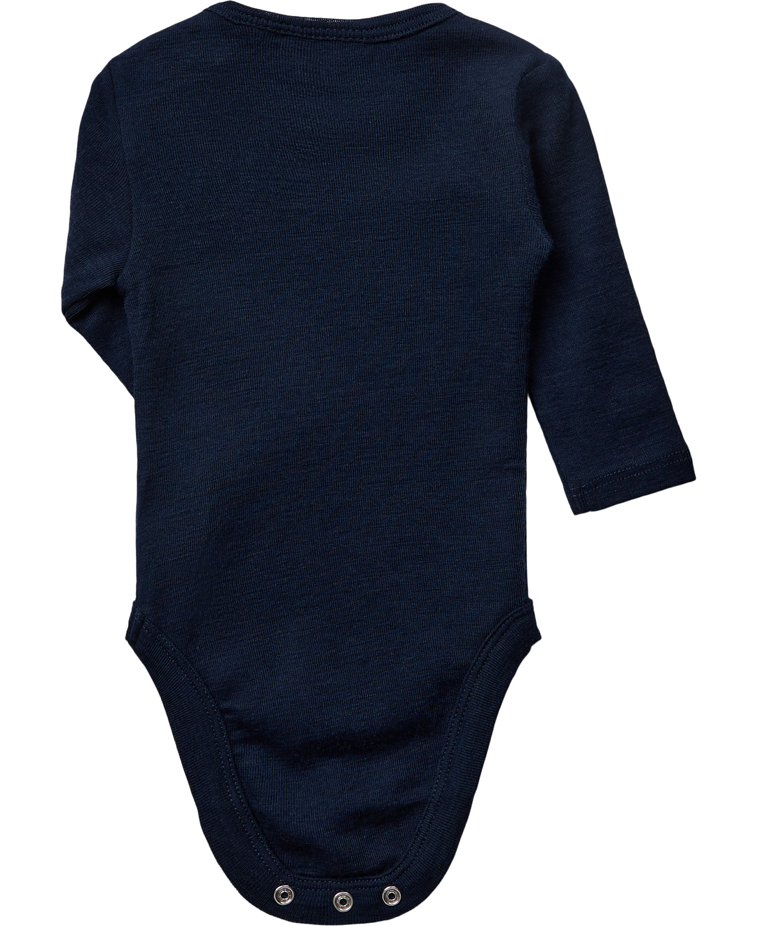 Woola 1 body - RWS Merino Wool