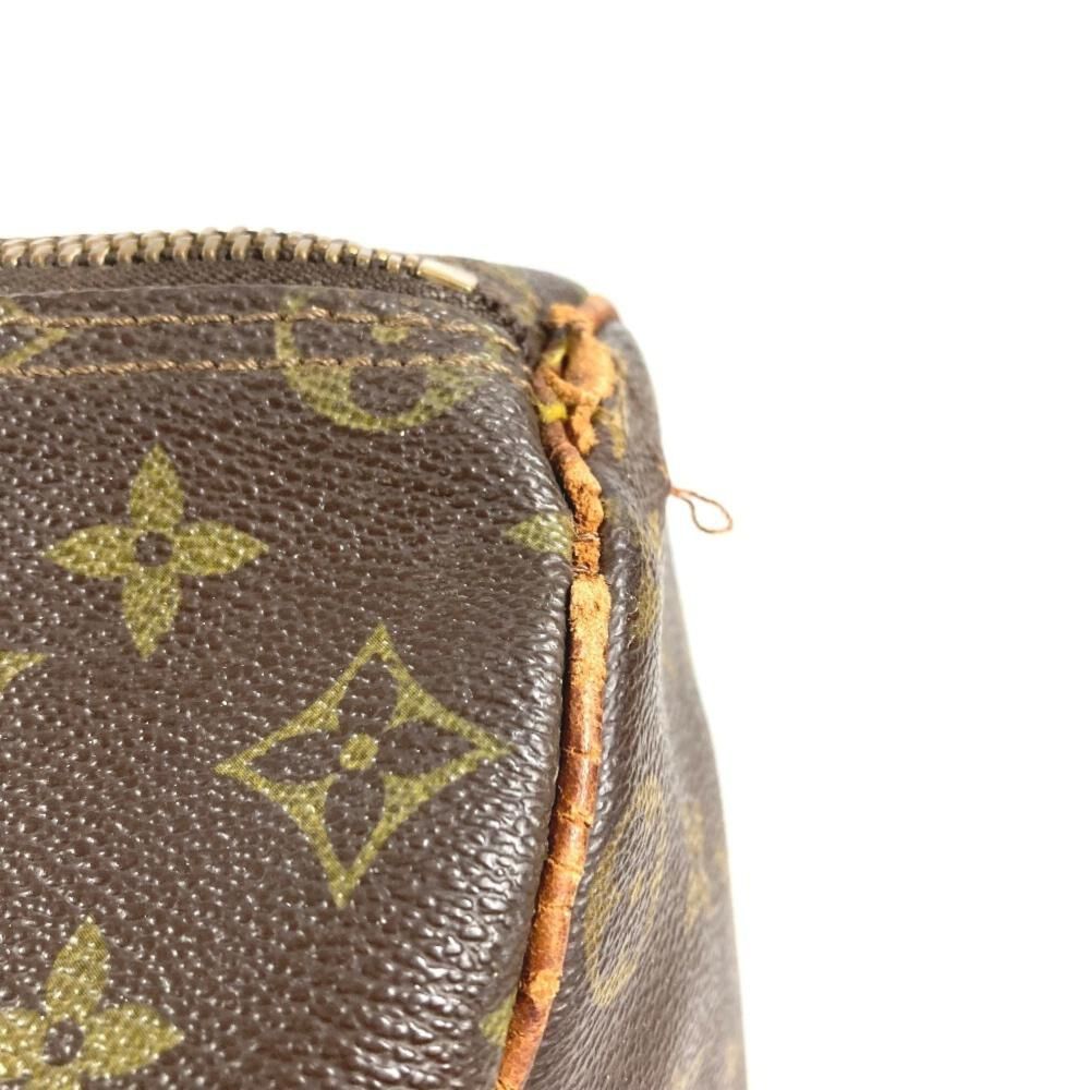 Louis Vuitton Keepall