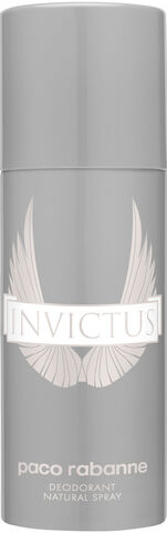 Invictus Deodorant Spray 150 ml.