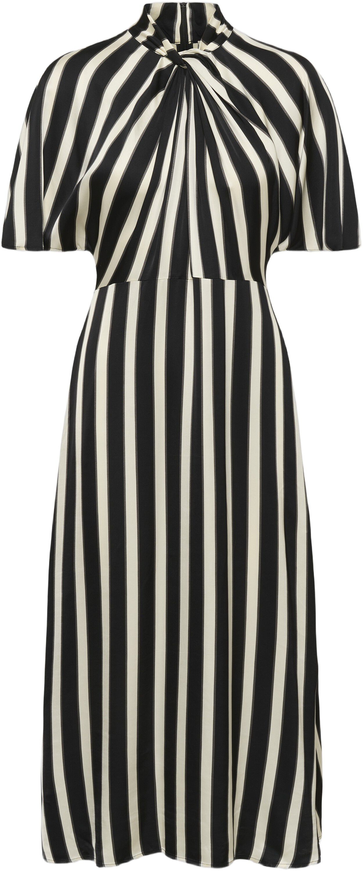 SLClero Miria Printed Dress