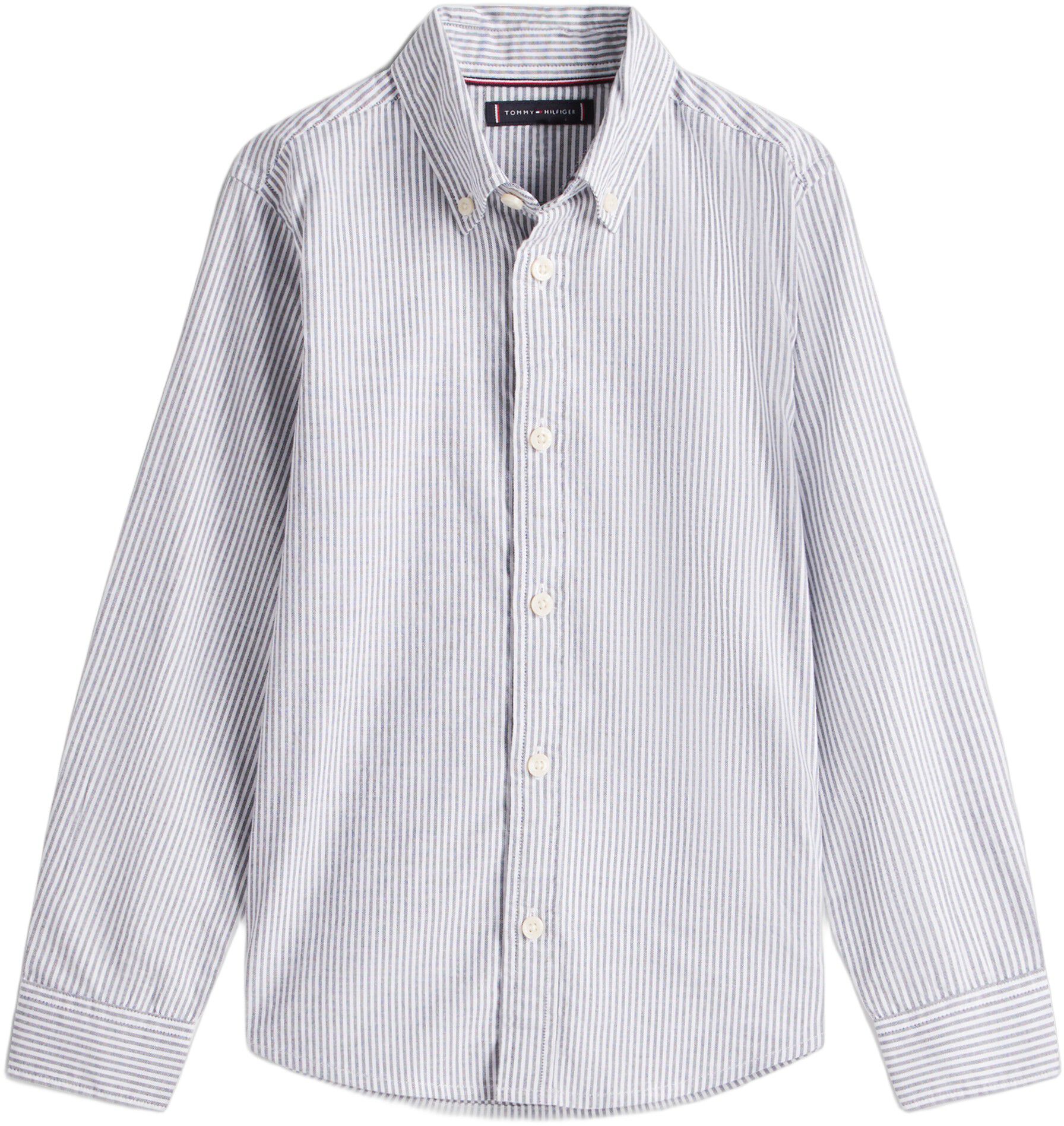 FLEX ITHACA SHIRT LS