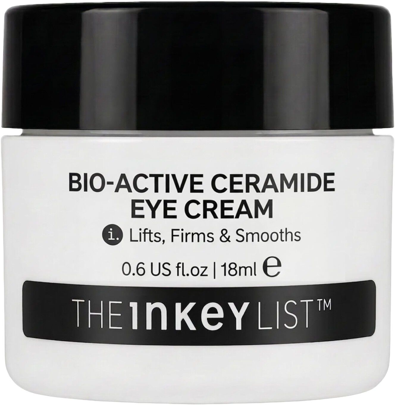 Bio-active Ceramide Eye Cream - &Oslash;jencreme med bioaktive ceramider