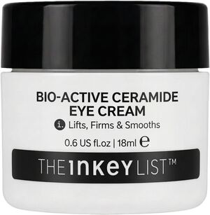 Bio-active Ceramide Eye Cream - &Oslash;jencreme med bioaktive ceramider