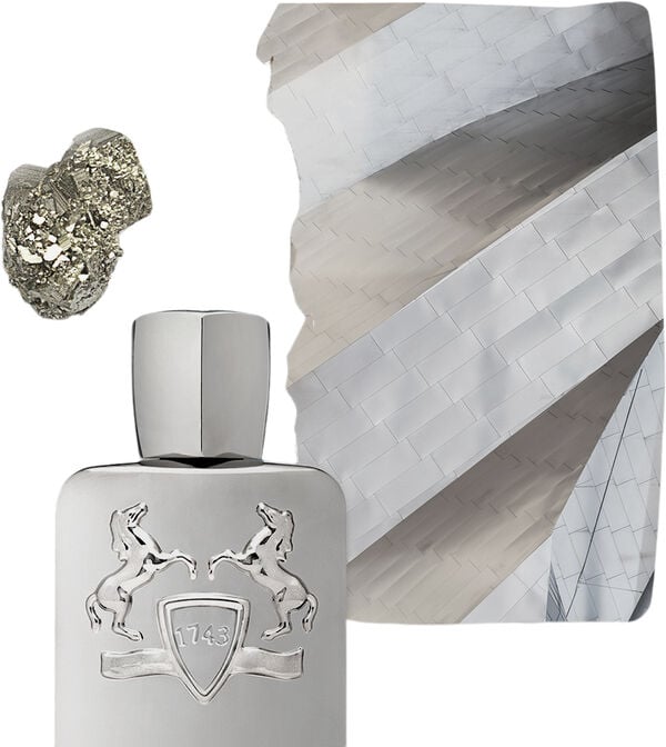 Pegasus Eau de Parfum