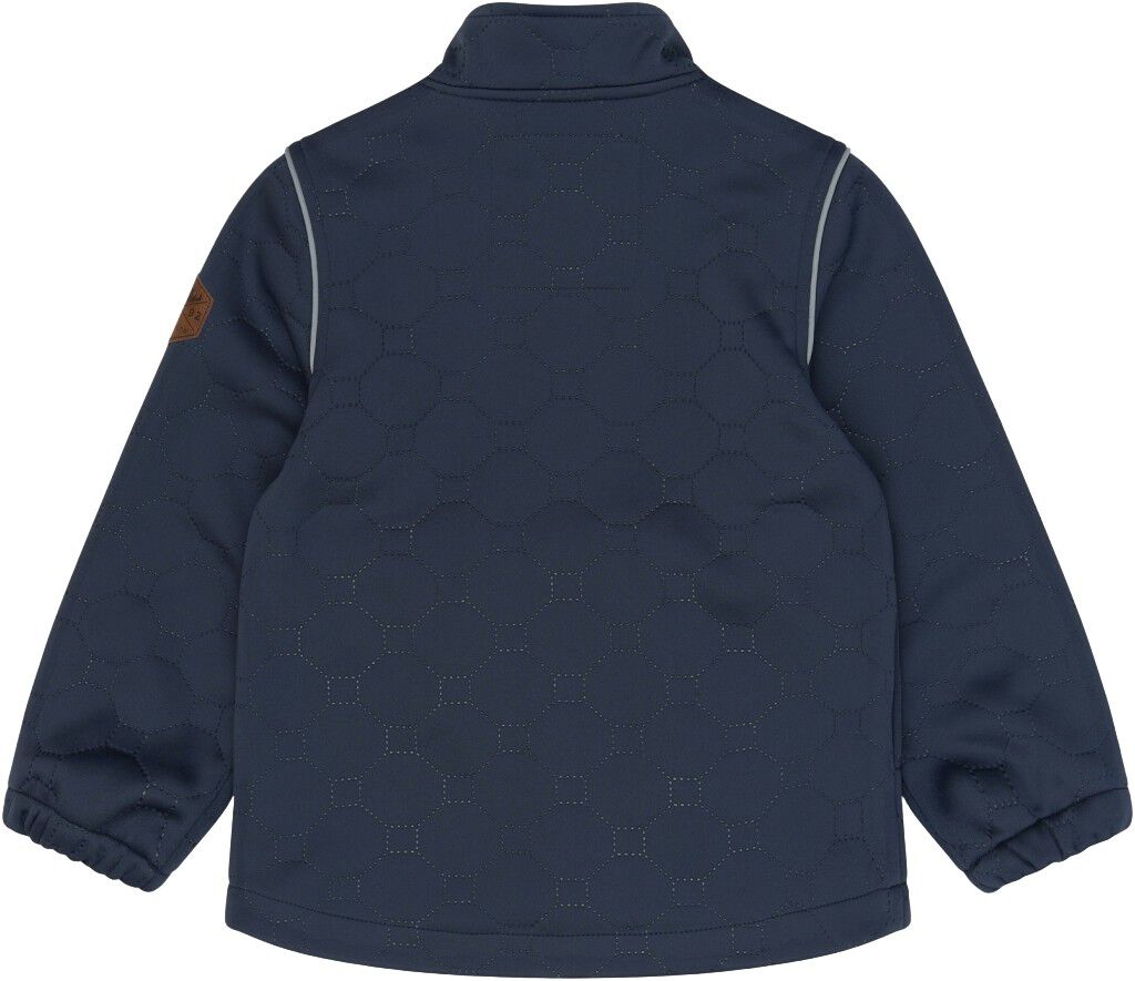 Soft Thermal Set Warm