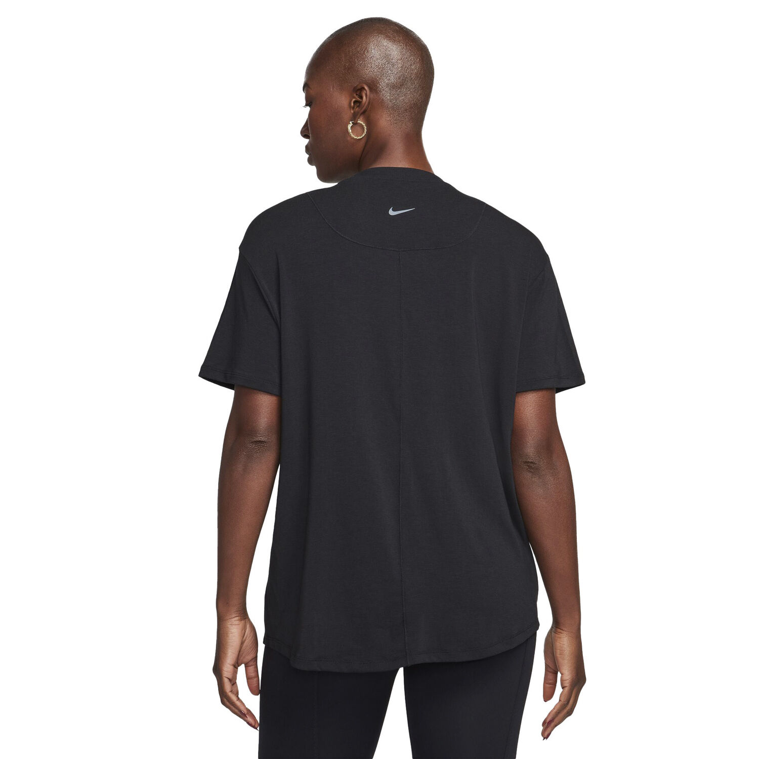 One Relaxed Dri-FIT T-shirt